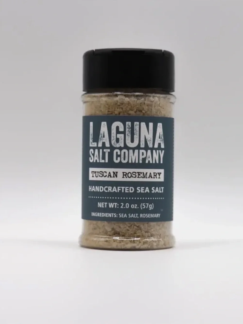 Laguna Salt Company: Sweet Hibiscus-Traditional-Tuscan Rosemary-Pink Himalayan